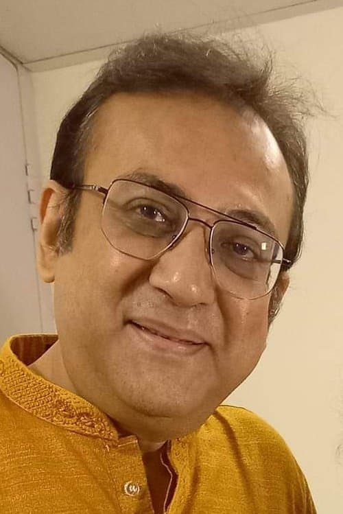 Arindam Ganguly photo