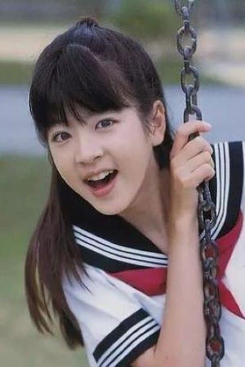 Arisa Nakamura photo