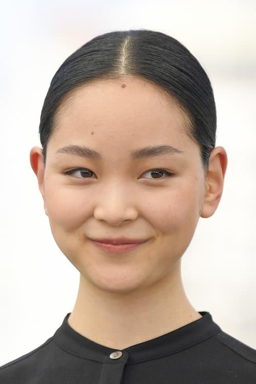 Arisa Nakano photo