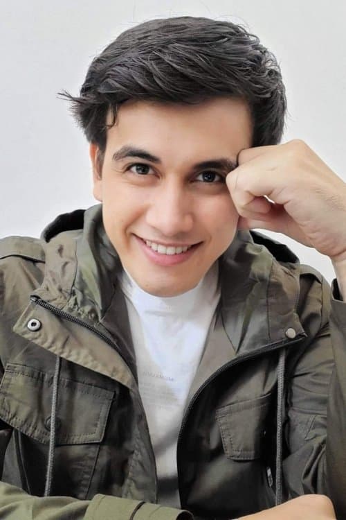 Arjay Bautista photo