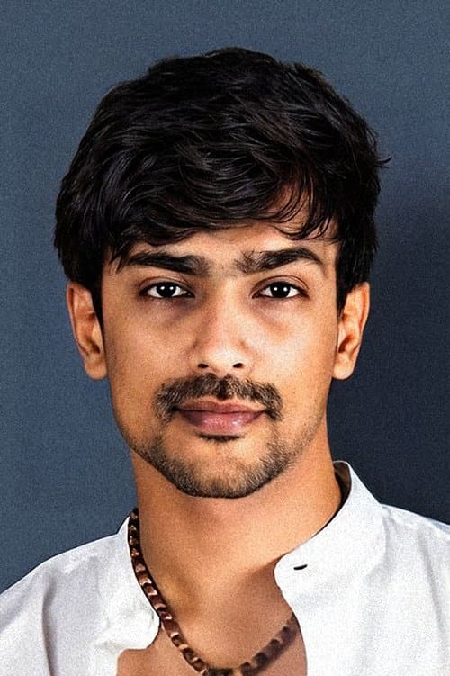 Arjun Chidambaram photo