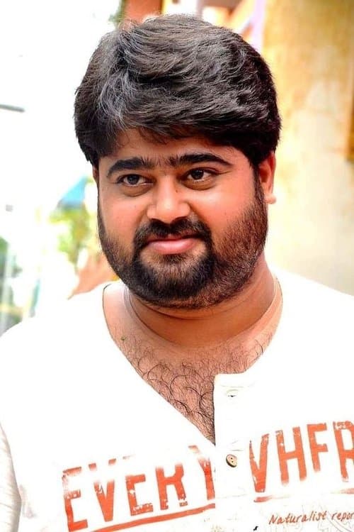 Arjunan Nandakumar photo
