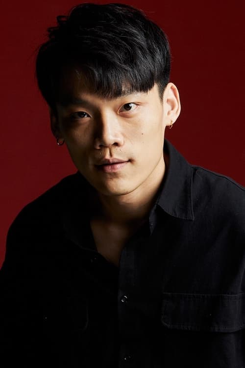 Ark Zheng photo