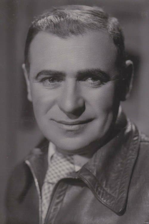 A portrait of Arkadi Koltsaty