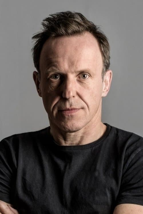 Arkadiusz Brykalski photo