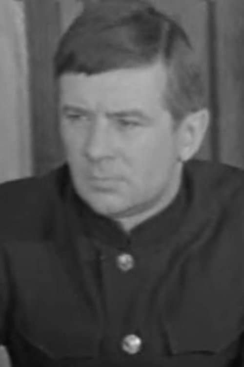 Arkadiy Sviderskiy photo
