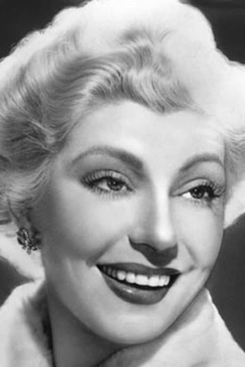Arlene Harris photo