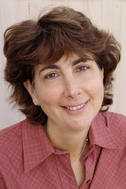 A portrait of Arlene Sanford