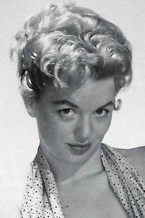 Arline Hunter photo