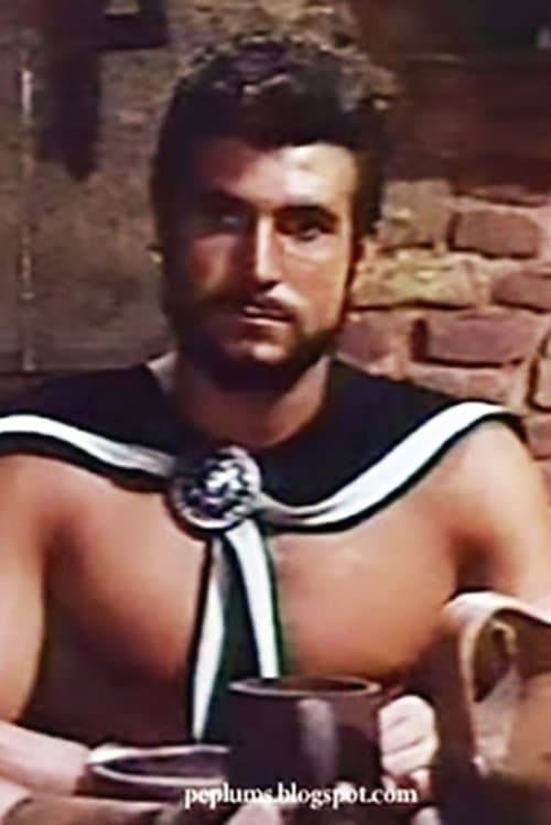 Armando Bottin photo