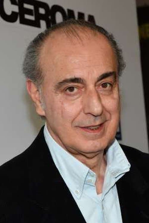 Armando De Razza photo