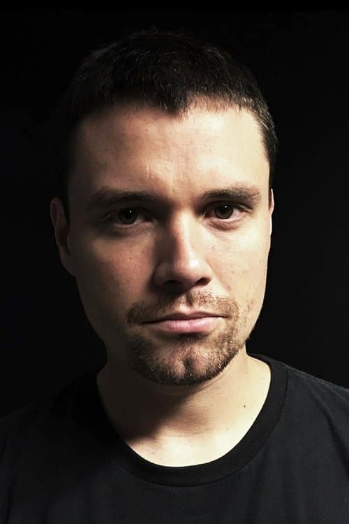 A portrait of Armando Fonseca