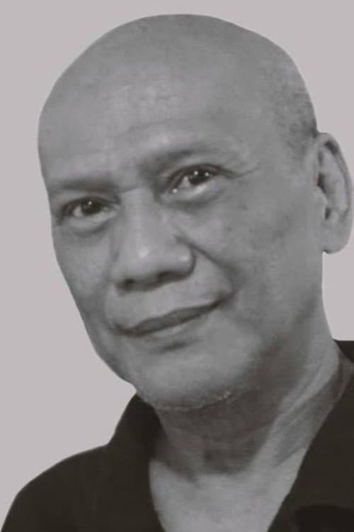 A portrait of Armando Lao