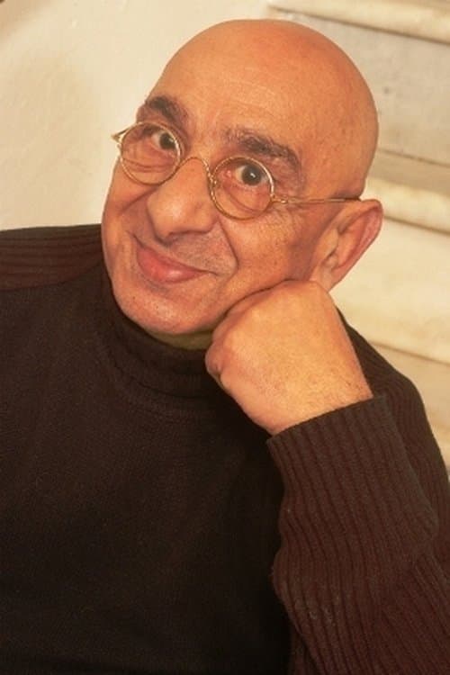 Armando Marra photo