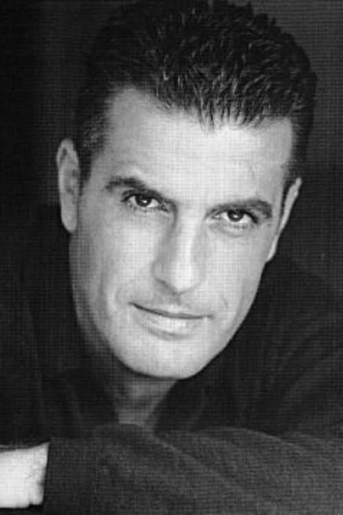 Armando Pucci photo