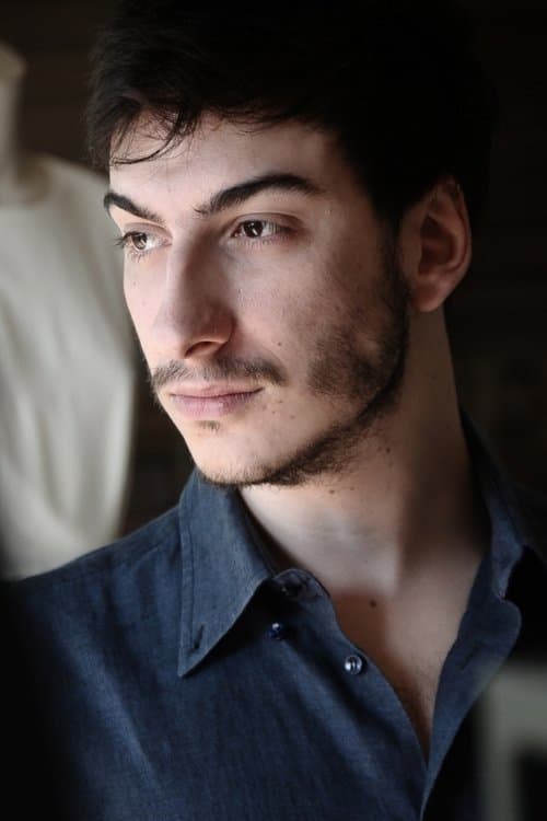 Armando Quaranta photo