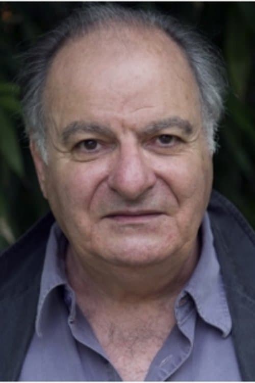 Armen Godel photo