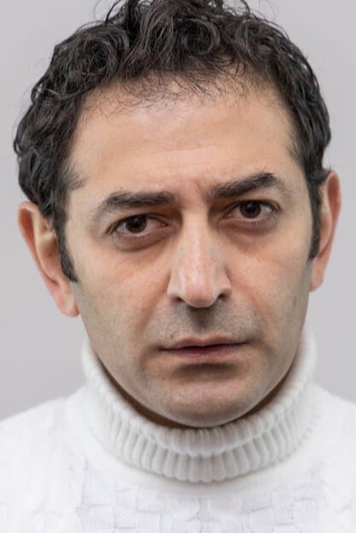 Armen Margaryan photo