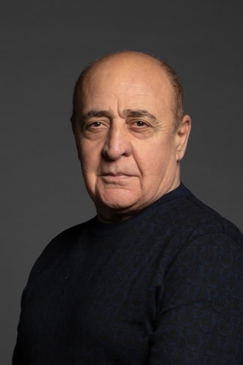 Armen Marutyan photo