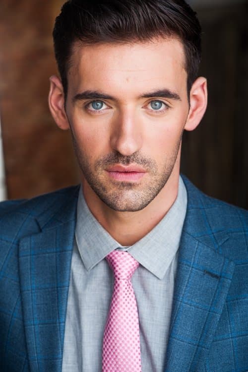 Armen Taylor photo