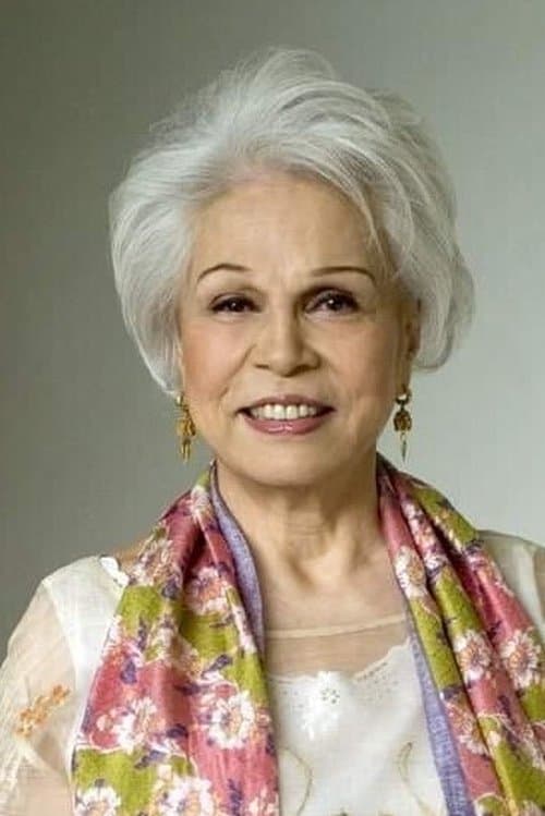 Armida Siguion-Reyna photo