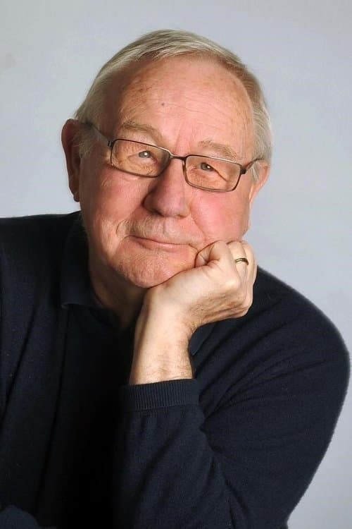 Armin Maiwald photo
