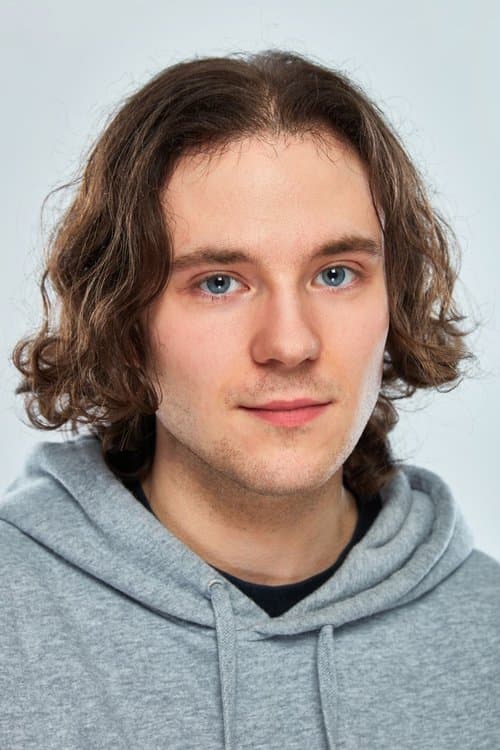 Arnar Gray photo
