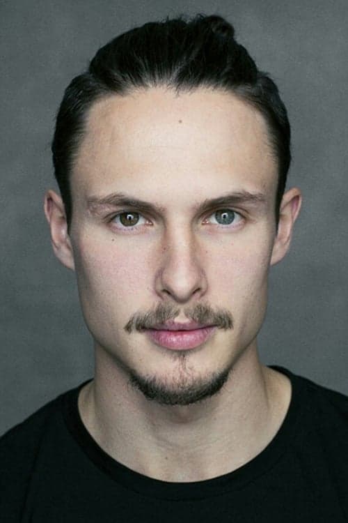 Arnas Fedaravičius photo