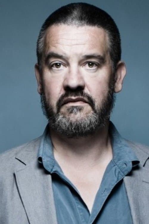 A portrait of Arnaud des Pallières
