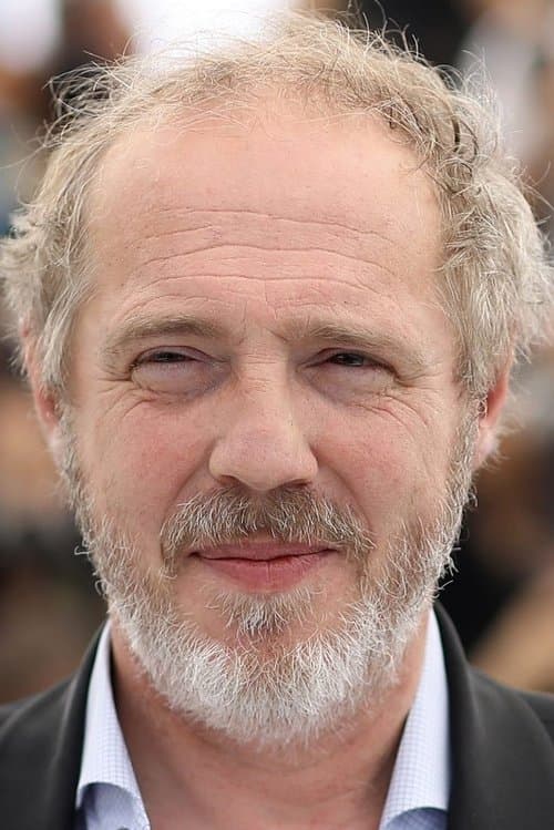 A portrait of Arnaud Desplechin