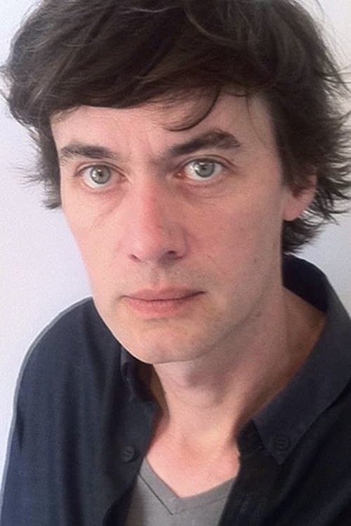 Arnaud Simon photo