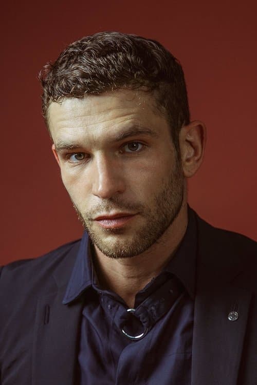 Arnaud Valois photo