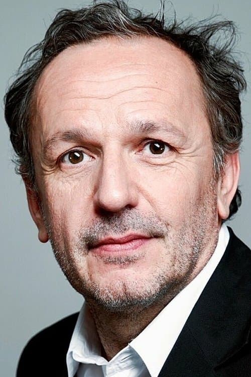 Arnaud Viard photo