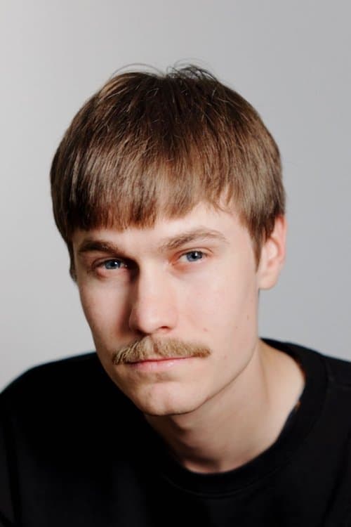 Arne Hain photo