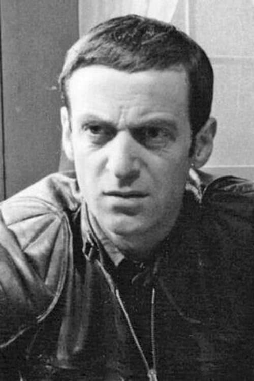 Arne Nyberg photo