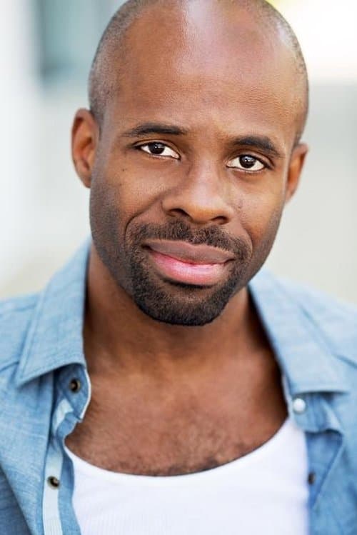Arnell Powell photo
