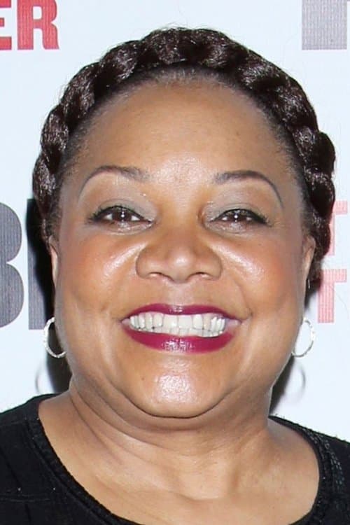 Arnetia Walker photo
