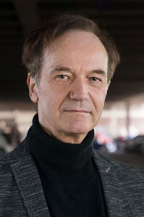 Arnfried Lerche photo