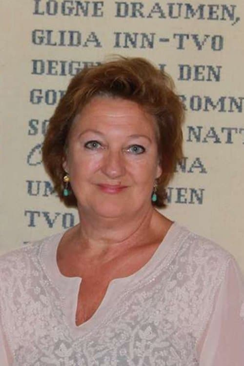 Arnhild Litleré photo