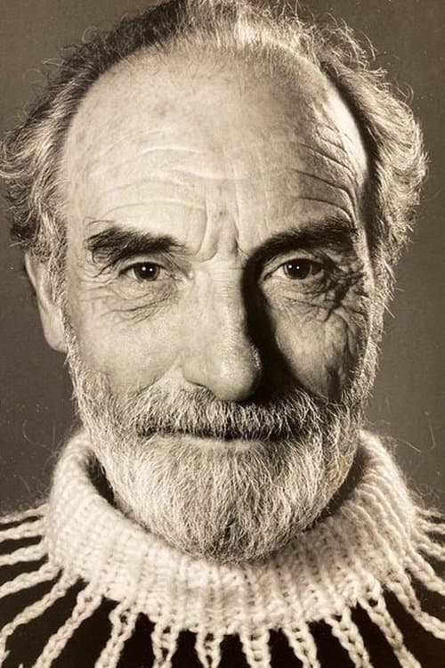 Árni Tryggvason photo