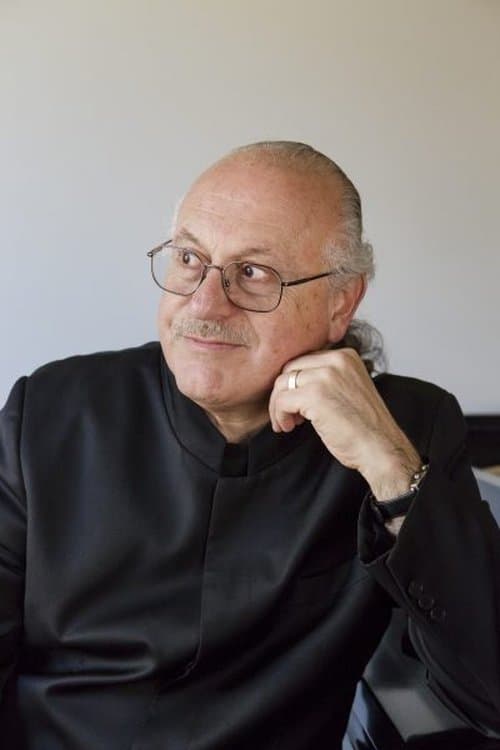 Arnie Roth photo