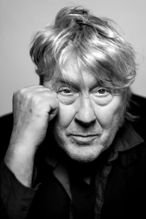 Arno Hintjens photo