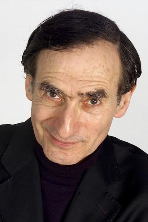 Arnold Brown photo
