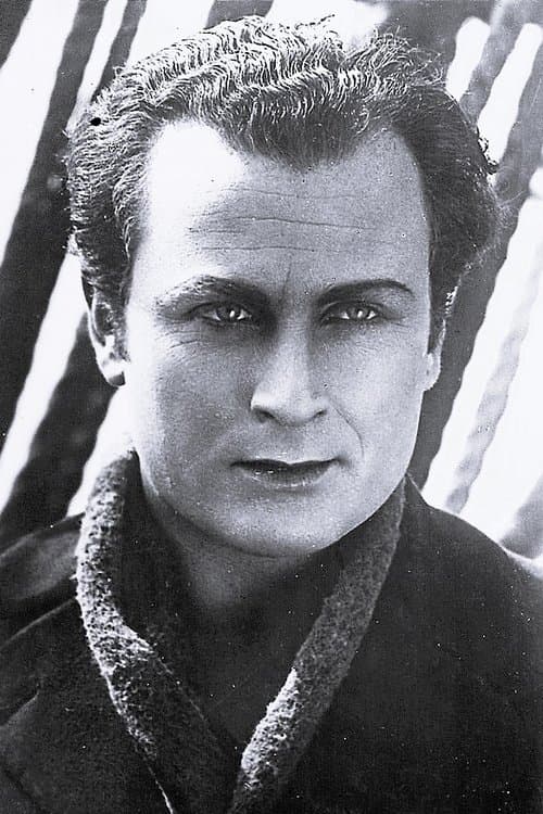 Arnold Kent photo