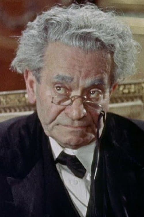 Arnold Marlé photo