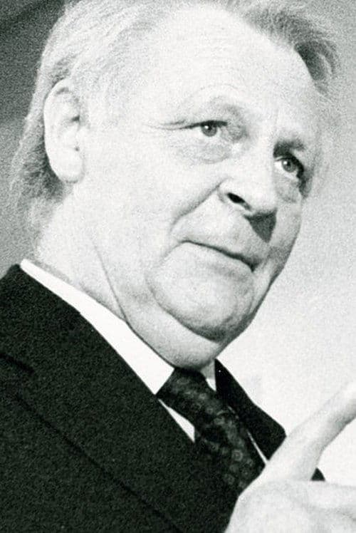 Arnold Marquis photo