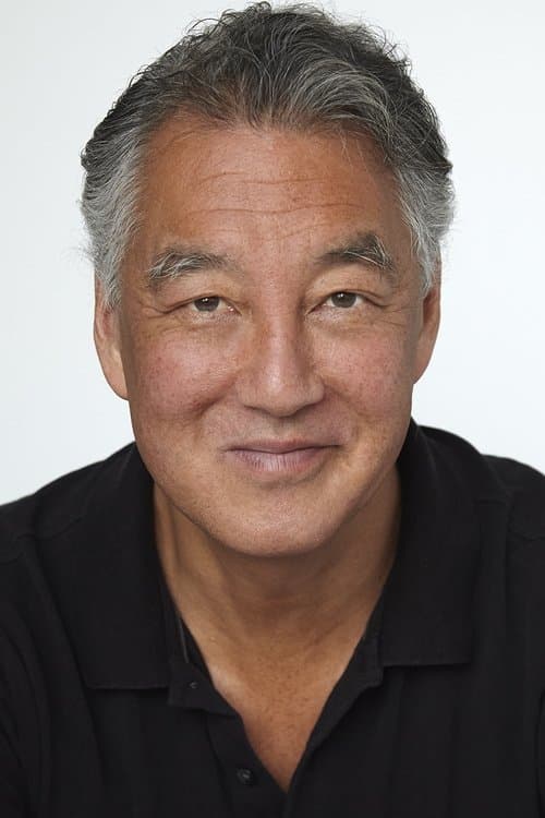 Arnold Y. Kim photo