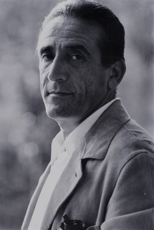 Arnoldo Foà photo