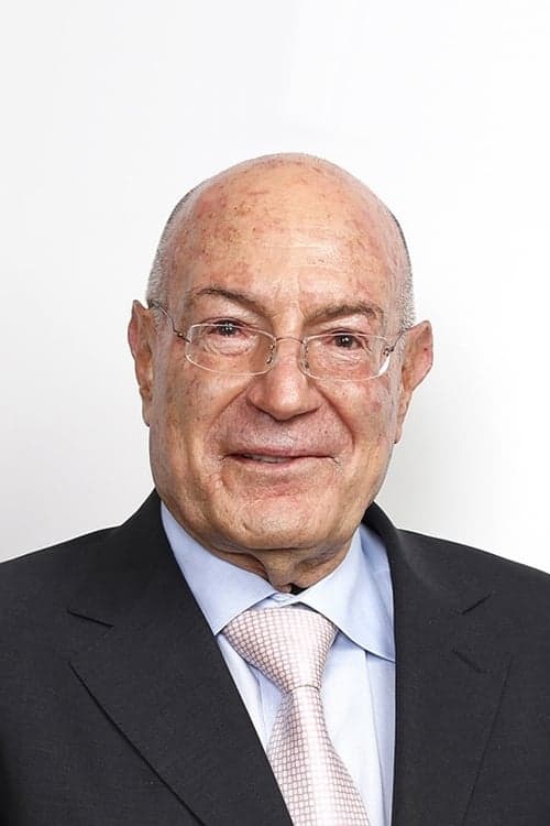 Arnon Milchan photo