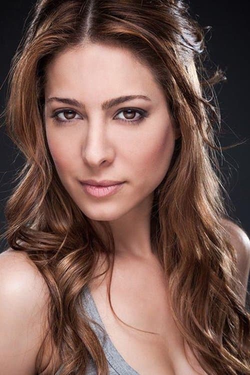 Aroa Gimeno photo